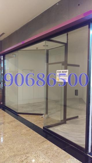 THE RIVERWALK (D1), Office #179232122